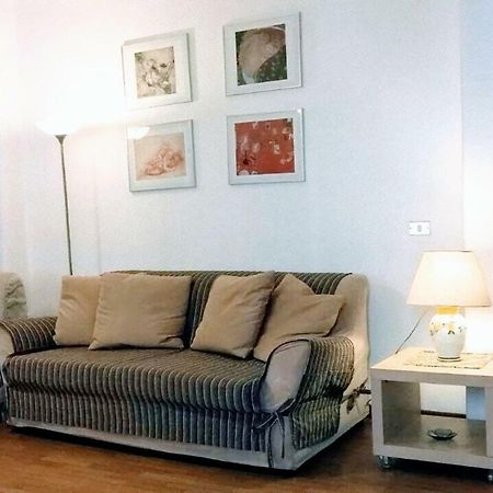 Appartamento Roma Ngoại thất bức ảnh