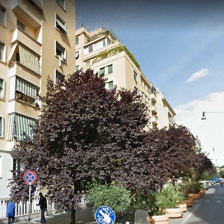 Appartamento Roma Ngoại thất bức ảnh