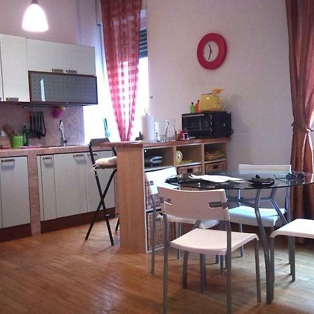 Appartamento Roma Ngoại thất bức ảnh