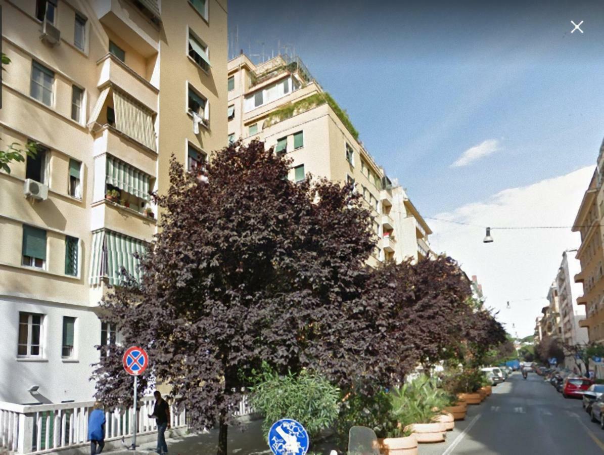 Appartamento Roma Ngoại thất bức ảnh