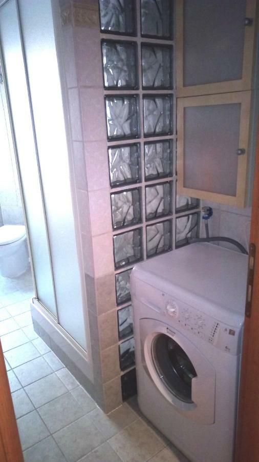 Appartamento Roma Ngoại thất bức ảnh