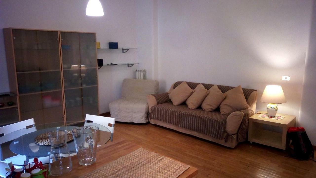 Appartamento Roma Ngoại thất bức ảnh