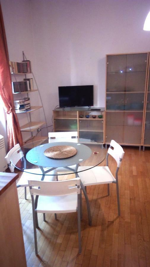 Appartamento Roma Ngoại thất bức ảnh