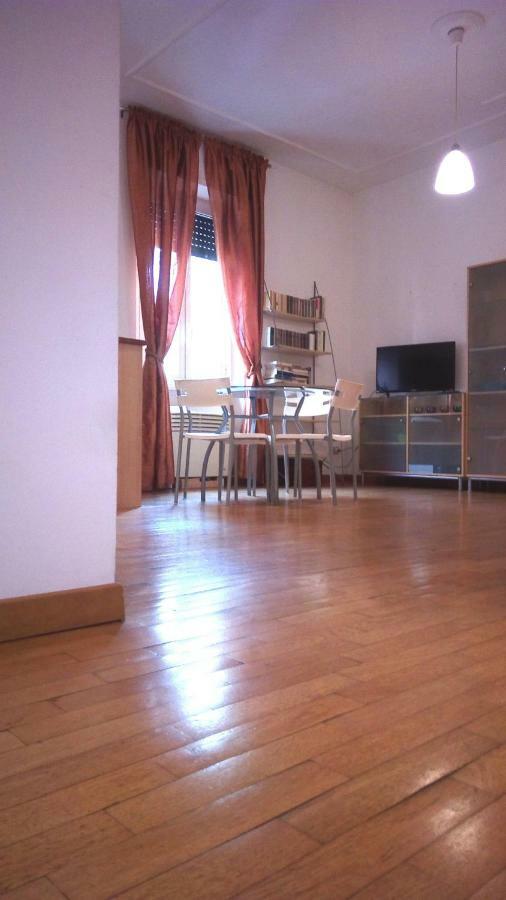 Appartamento Roma Ngoại thất bức ảnh
