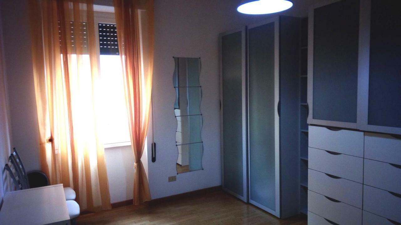 Appartamento Roma Ngoại thất bức ảnh