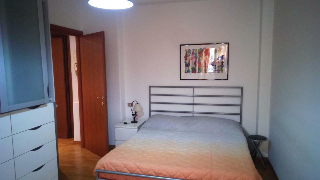 Appartamento Roma Ngoại thất bức ảnh