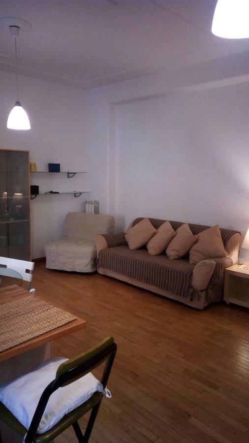 Appartamento Roma Ngoại thất bức ảnh