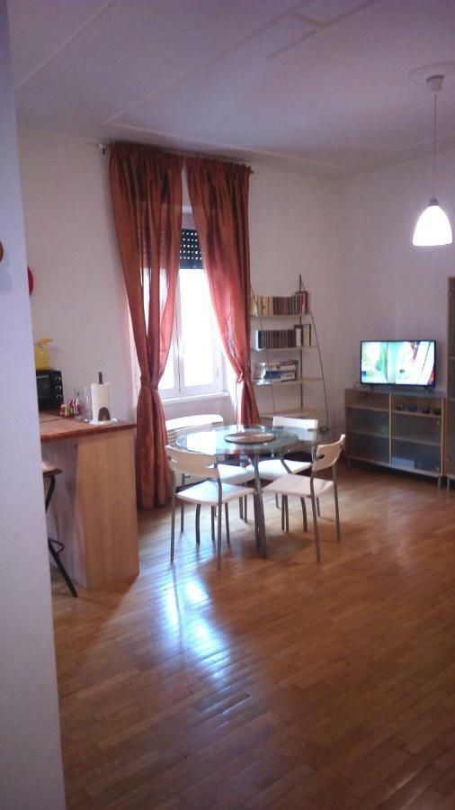 Appartamento Roma Ngoại thất bức ảnh