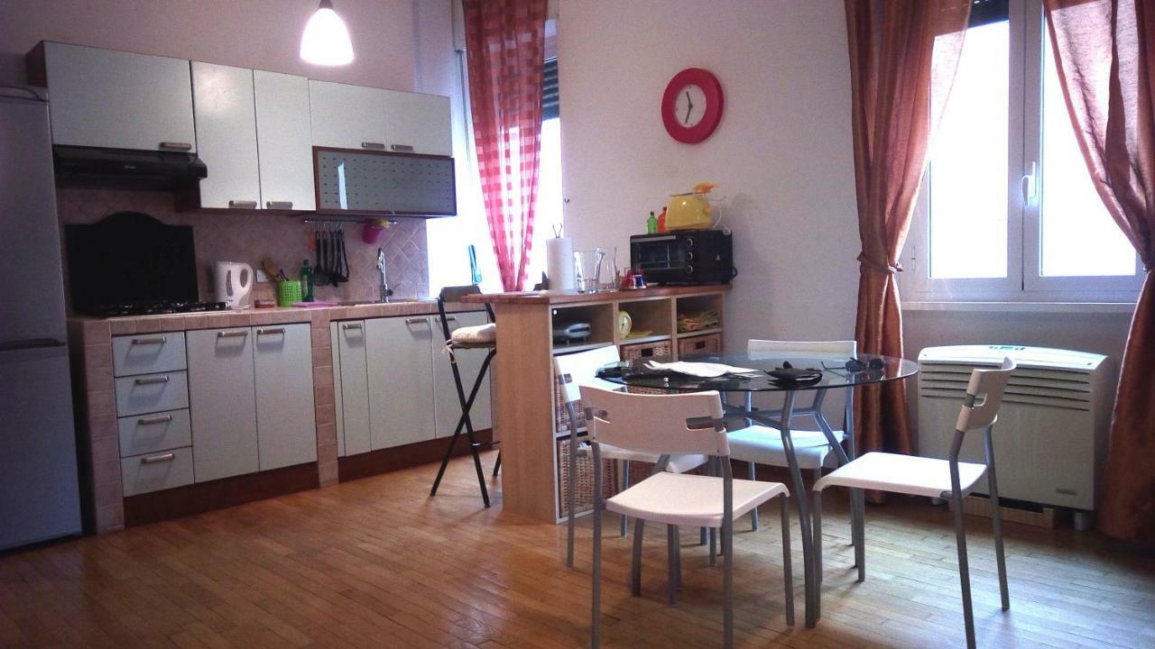 Appartamento Roma Ngoại thất bức ảnh