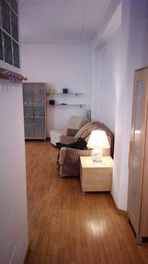 Appartamento Roma Ngoại thất bức ảnh