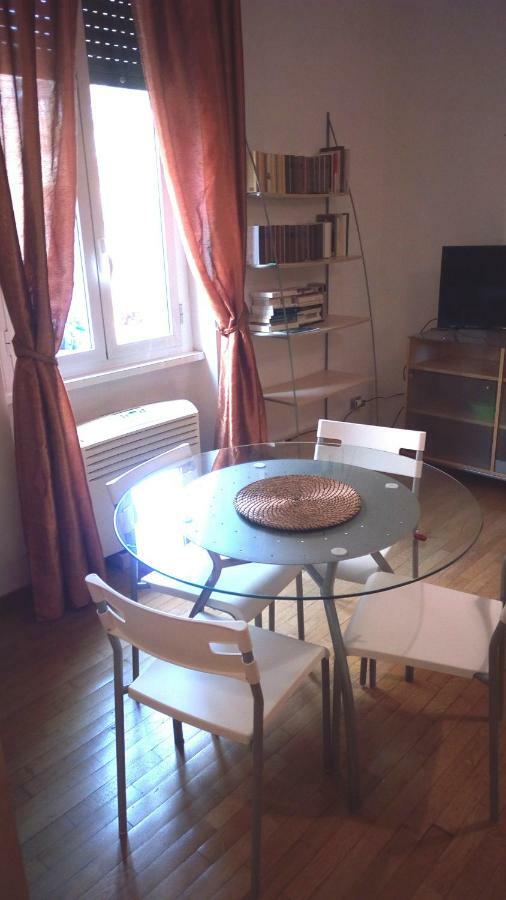 Appartamento Roma Ngoại thất bức ảnh