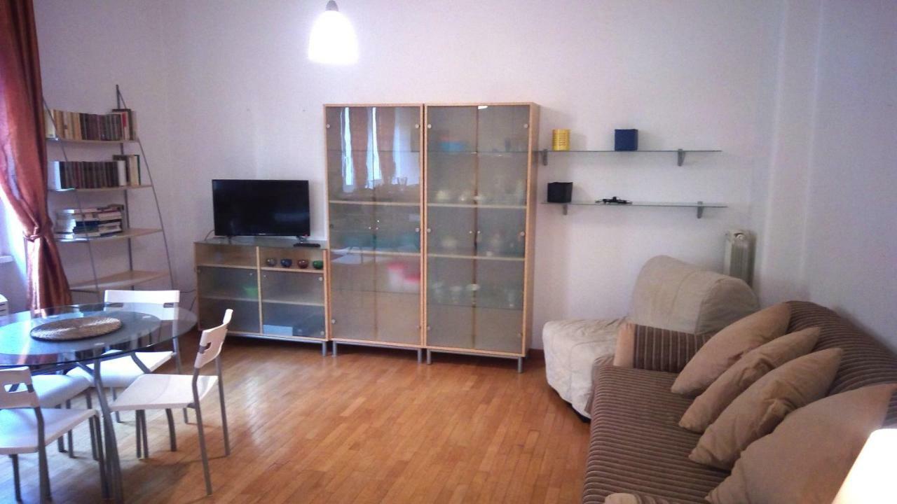 Appartamento Roma Ngoại thất bức ảnh