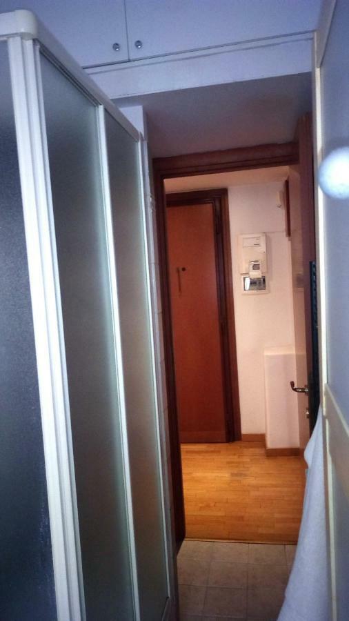 Appartamento Roma Ngoại thất bức ảnh