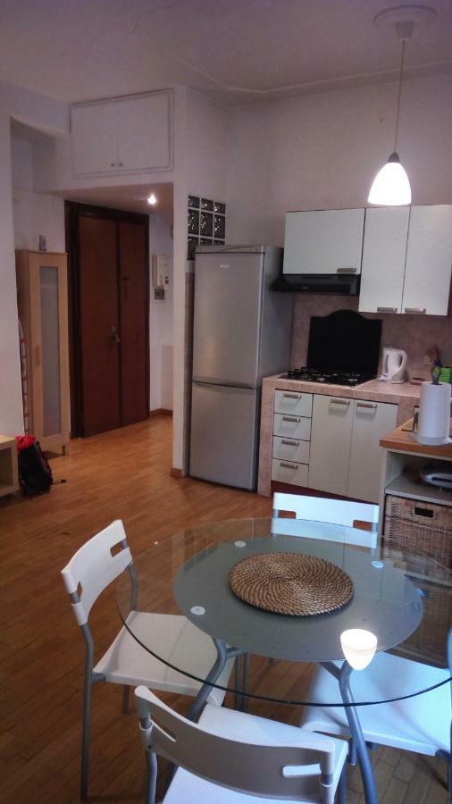 Appartamento Roma Ngoại thất bức ảnh